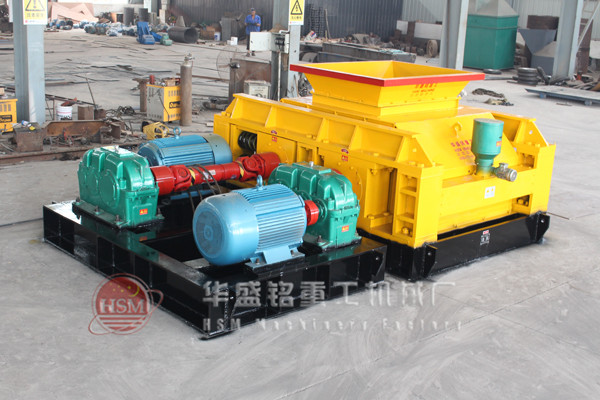 鵝卵石制砂機生產線