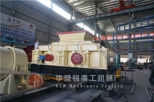 鵝卵石制砂機生產線