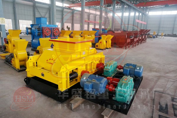 大型制砂機生產(chǎn)線